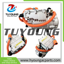 New Energy Electric a/c compressors ASSEMBLY for BYD E5 BC14 394V 5AEC-8103020A 5AEC8103020A R410a