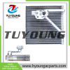 Auto Air Conditioning Evaporators for AUDI A3 Q3 2012 RHD 8U2 820 103 8U2820103 817720 with expansion valve