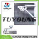 Auto Air Conditioning Evaporators for AUDI A3 Q3 2012 RHD 8U2 820 103 8U2820103 817720 with expansion valve