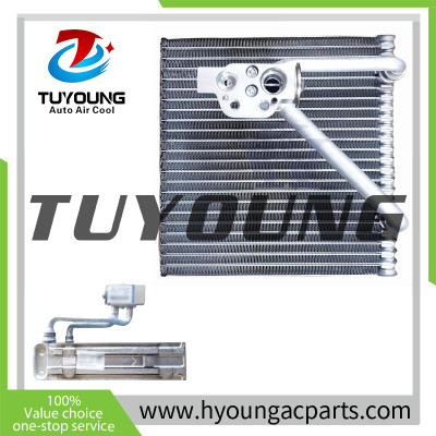 Auto Air Conditioning Evaporators for AUDI A3 Q3 2012 RHD 8U2 820 103 8U2820103 817720 with expansion valve
