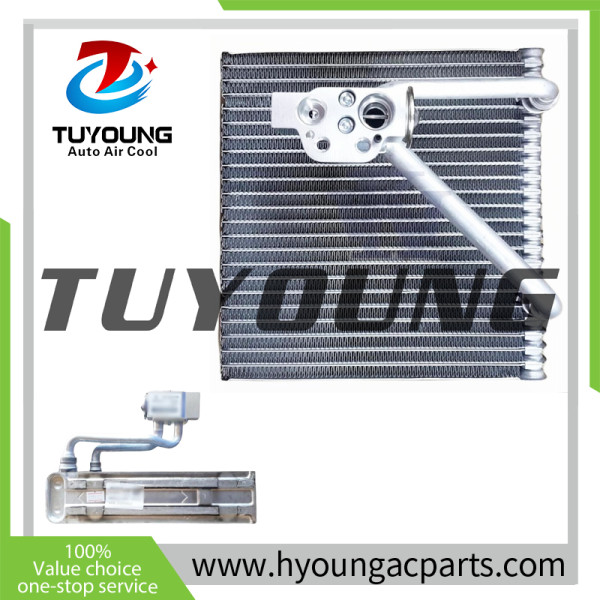 Auto Air Conditioning Evaporators for AUDI A3 Q3 2012 RHD 8U2 820 103 8U2820103 817720 with expansion valve