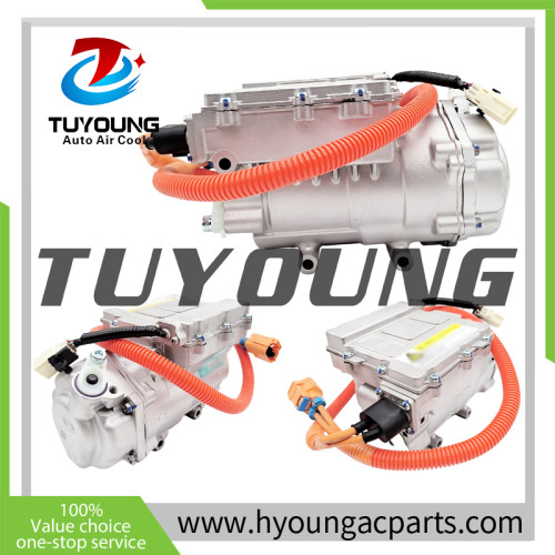 New Energy Electric compressors ASSEMBLY for BYD BC28A 515V HADEF-8103020 HADEF8103020