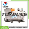 New Energy Electric Compressors ASSEMBLY for BYD Tang BC36 648V STB-8103020 STB8103020