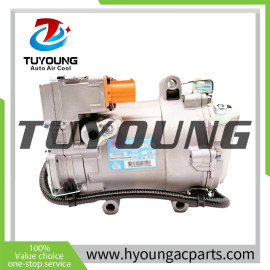 New Energy Electric Compressors ASSEMBLY for BYD Tang BC36 648V STB-8103020 STB8103020