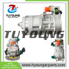 HES33 auto ac compressor for HYUNDAI Ioniq 0ccm Accumulator/Electric EM09 AE 2016-2019 97701-G7000 97701-K4000 97701-K4000 095.155.001.980 CAC78290GS 8600370 700511361