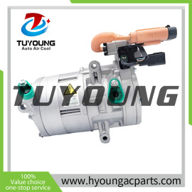 HES27 Kia Optima Hybrid electric auto ac compressors 97701-E6000 14-1419N Hyundai Sonata Hybrid 2016-2019 97701E6000 97729E6000