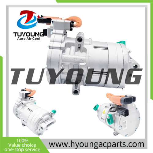 HES27 Kia Optima Hybrid electric auto ac compressors 97701-E6000 14-1419N Hyundai Sonata Hybrid 2016-2019 97701E6000 97729E6000