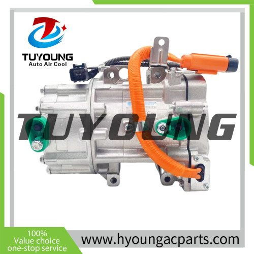 ESC331 car aircon ac compressor  Hyundai Sonata Kia Optima Hybrid 977014U000 2020808 2015053 F502-EBABA-06