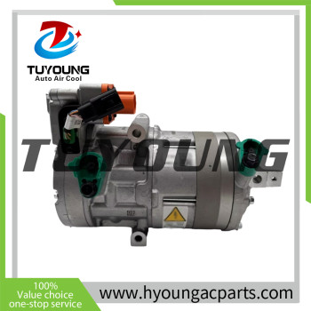 977E1P4500 HES33 Car Ac Electric Compressor For Hyundai Sorento Kona 977E1-P4500