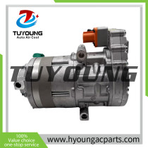 977E1P4500 HES33 Car Ac Electric Compressor For Hyundai Sorento Kona 977E1-P4500