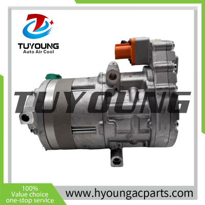 977E1P4500 HES33 Car Ac Electric Compressor For Hyundai Sorento Kona 977E1-P4500