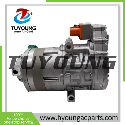 977E1P4500 HES33 Car Ac Electric Compressor For Hyundai Sorento Kona 977E1-P4500
