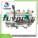 Car A/C Electric Compressor For KIA K5 ESC33I 2011-2012 F503-EBAAA-01 F503EBAAA01