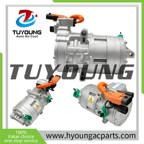 HES33 Auto AC Compressor for KIA K5 Optima 2.0 (1999ccm) Plug-in Hybrid/petrol  97701-E6100 700511324 51-1324 CA600TLFBA01