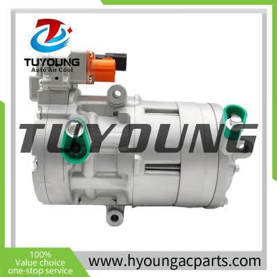 Auto A/C Compressor for NIO ES8 ES6 EC6 HES33 V629040000Y1