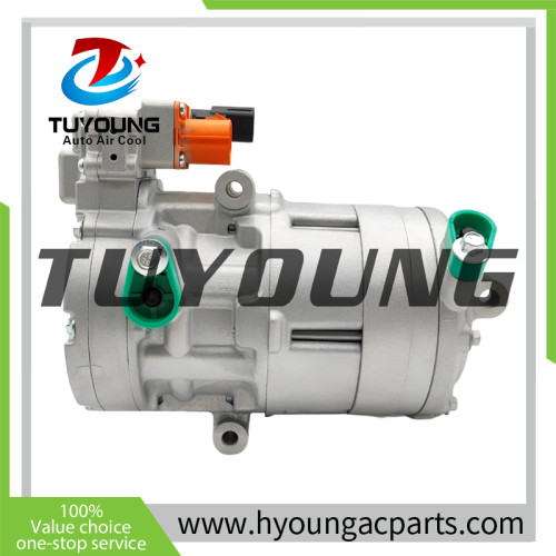 Auto A/C Compressor for NIO ES8 ES6 EC6 HES33 V629040000Y1