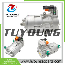Auto A/C Compressor for NIO ES8 ES6 EC6 HES33 V629040000Y1
