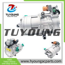 Auto A/C Compressor for XPENG G3 HES33 8110001DB1