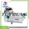 Auto AC Compressor for XPENG P7 HES33 8110006ED1