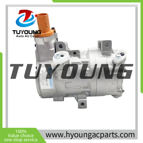 Auto AC Compressor for Lixiang ONE T222344 M01-81030002 2AG
