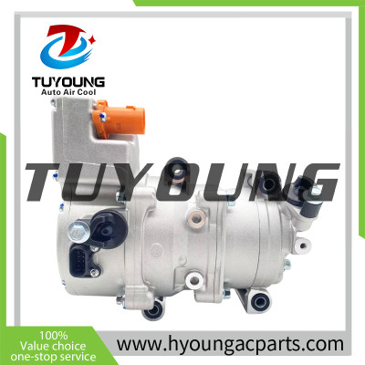 Car AC Electric Compressors ASSEMBLY for Huawei AITO M5 SERES-8893 384V 8103100-RA03 8103100RA03