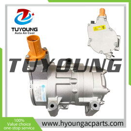 Electric A/C Compressors ASSEMBLY for Huawei AITO SF5 8103100-RA01 8103100RA01 T228757B