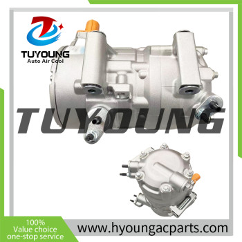 Electric A/C Compressors ASSEMBLY for Huawei AITO SF5 8103100-RA01 8103100RA01 T228757B