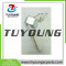 auto air conditioning pipe Fitting; on one side No. 10 and on the other side No. 12;