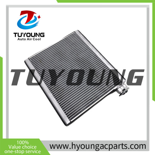 RHD Auto ac evaporators Toyota Highlander FJ Cruiser Lexus Infiniti 8850135100 8850135151 8850135120 8850135130 8850135140 8850160300
