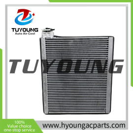 RHD Auto ac evaporators Toyota Highlander FJ Cruiser Lexus Infiniti 8850135100 8850135151 8850135120 8850135130 8850135140 8850160300