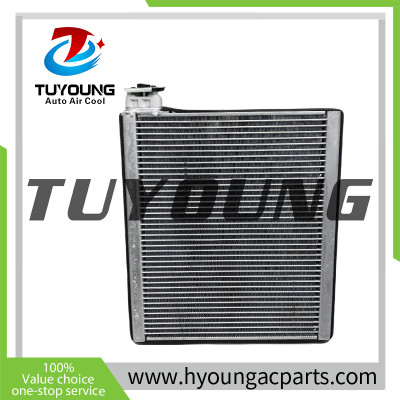RHD Auto ac evaporators Toyota Highlander FJ Cruiser Lexus Infiniti 8850135100 8850135151 8850135120 8850135130 8850135140 8850160300
