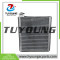 RHD Auto ac evaporators Toyota Highlander FJ Cruiser Lexus Infiniti 8850135100 8850135151 8850135120 8850135130 8850135140 8850160300