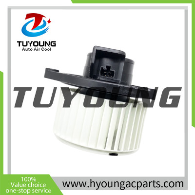RHD HY-FM623 74250M68K01 Auto Air Conditioning Blower Fan Motors Suzuki A-Star