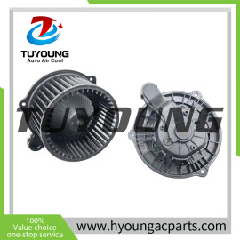 RHD 971132Y000 ac blower fan motor Hyundai Azera/Elantra Kia Amanti/Cadenza V6 L4 1.8 2.0L 2011-2020 97113-B8000 971123F100 971131U000 971134R000