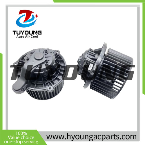 RHD 971132Y000 ac blower fan motor Hyundai Azera/Elantra Kia Amanti/Cadenza V6 L4 1.8 2.0L 2011-2020 97113-B8000 971123F100 971131U000 971134R000