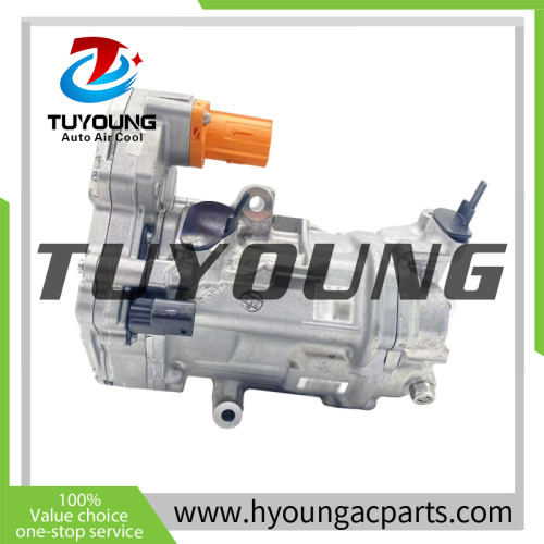 Auto AC Compressor for Great Wall WEY ESBA34 042400-2460 8103500XGW03A