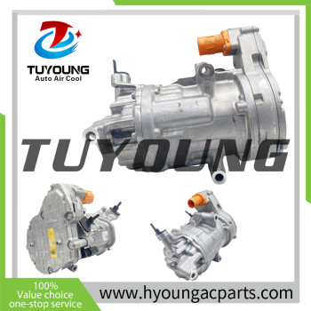 Auto AC Compressor for Great Wall WEY ESBA34 042400-2460 8103500XGW03A