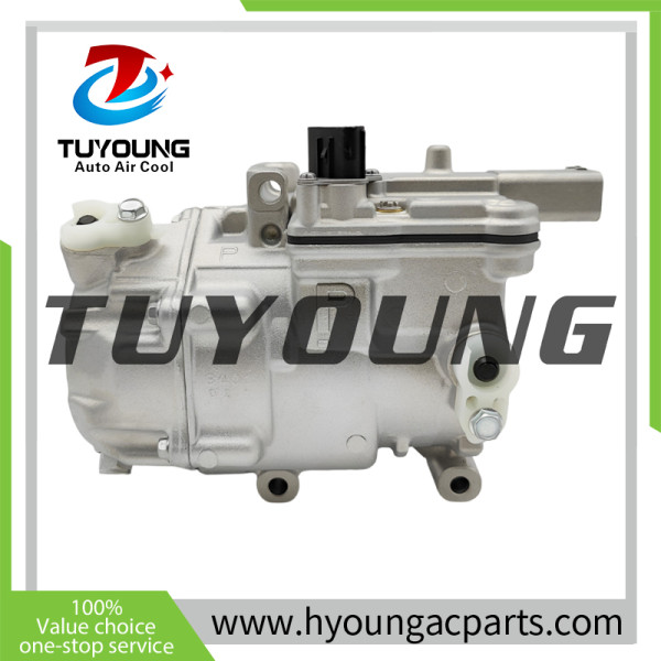 Auto A/C Compressor for Toyota Prius Lexus CT200 ES14C 042000-0212 0420000212