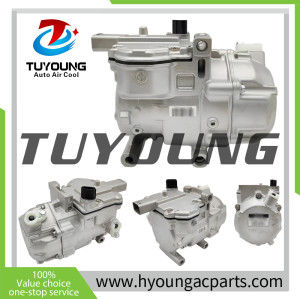 Auto A/C Compressor for Toyota Prius Lexus CT200 ES14C 042000-0212 0420000212