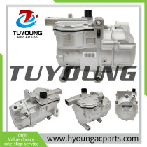 Auto A/C Compressor for Toyota Prius Lexus CT200 ES14C 042000-0212 0420000212