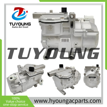 Auto A/C Compressor for Toyota Prius Lexus CT200 ES14C 042000-0212 0420000212