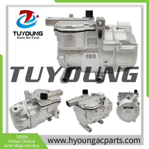 Auto A/C Compressor for Toyota Prius Lexus CT200 ES14C 042000-0212 0420000212