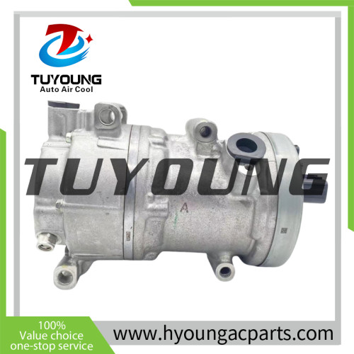 Auto A/C Compressor for Toyota BZ4 ESH34C SW042400-1902 SW0424001902