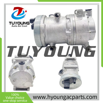 Auto A/C Compressor for Toyota BZ4 ESH34C SW042400-1902 SW0424001902