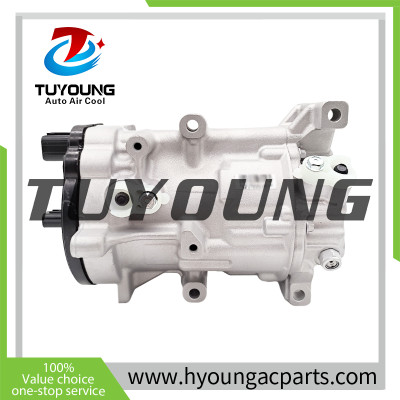 Auto A/C Compressor for Lexus LS600H LS500H ESB34C 042400-0610 042400-0660