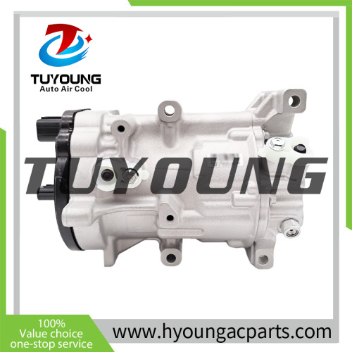 Auto A/C Compressor for Lexus LS600H LS500H ESB34C 042400-0610 042400-0660