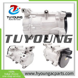 Auto A/C Compressor for Lexus LS600H LS500H ESB34C 042400-0610 042400-0660