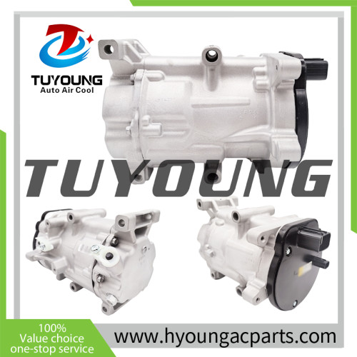 Auto A/C Compressor for Lexus LS600H LS500H ESB34C 042400-0610 042400-0660