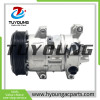 5SE12C AC compressor Toyota Avensis 88310-05090 8831005090 447180-5640 447190-3660 447220-9398 DCP50124  88310-05090 88310-05120 88310-0F030 88310-2B691 88320-50041