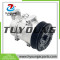 5SE12C AC compressor Toyota Avensis 88310-05090 8831005090 447180-5640 447190-3660 447220-9398 DCP50124  88310-05090 88310-05120 88310-0F030 88310-2B691 88320-50041